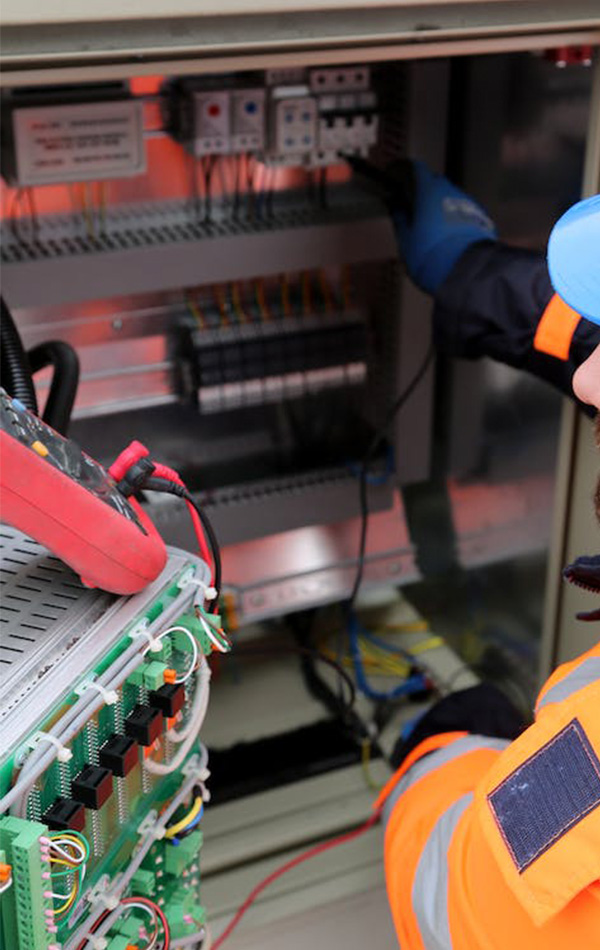 Our Electrical Services in Edmonton